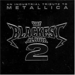 Metallica : The Blackest Album Volume 2